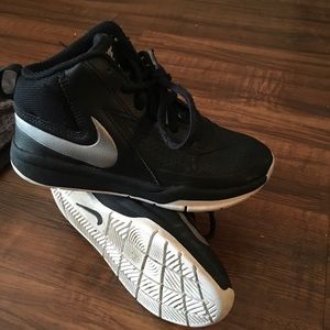 Nike boy toddler 🤩🌹👢